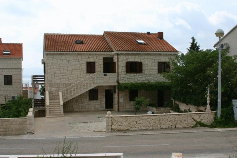 Apartmani Bezmalinovic Bol Exteriér fotografie