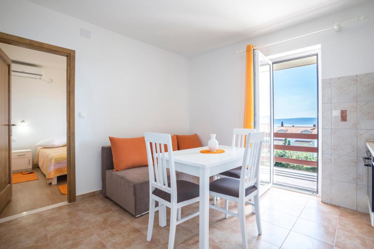 Apartmani Bezmalinovic Bol Exteriér fotografie