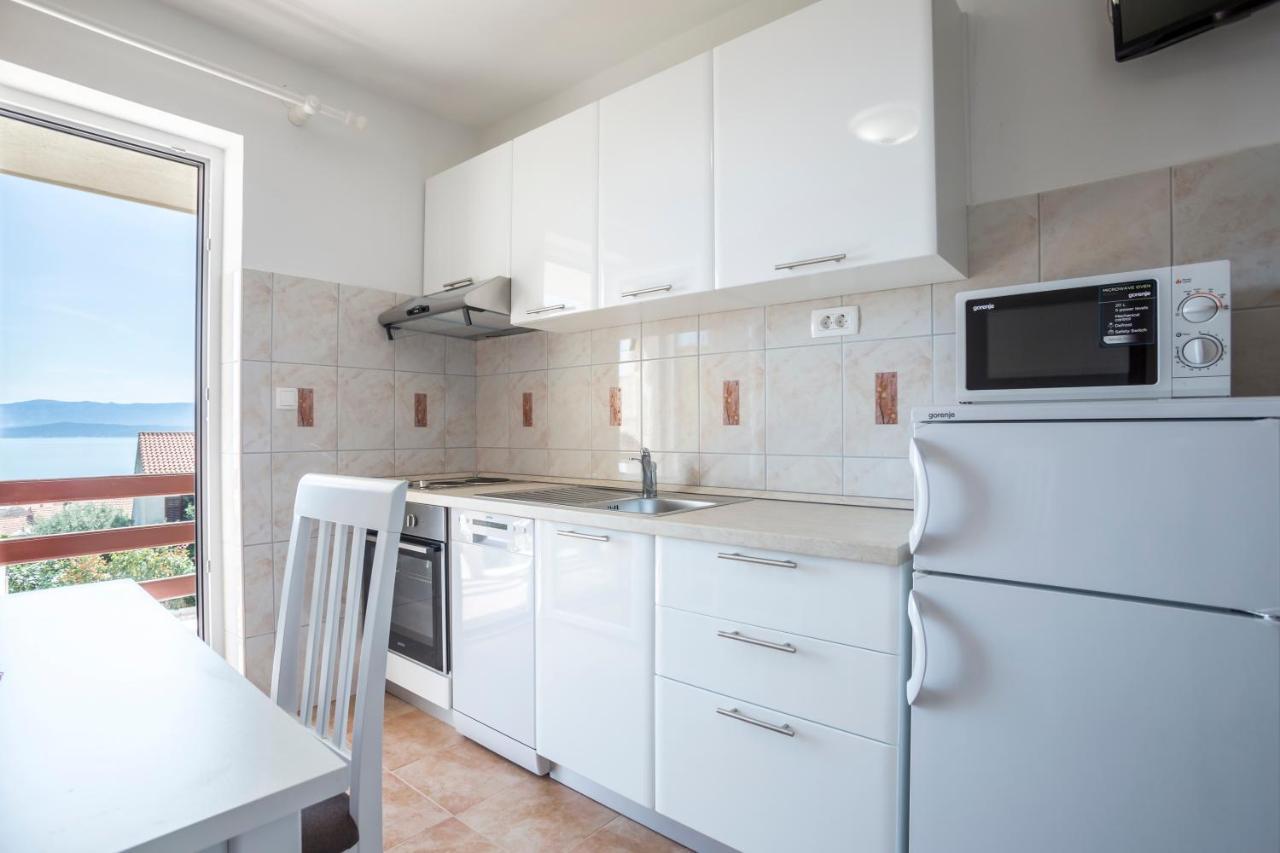 Apartmani Bezmalinovic Bol Exteriér fotografie