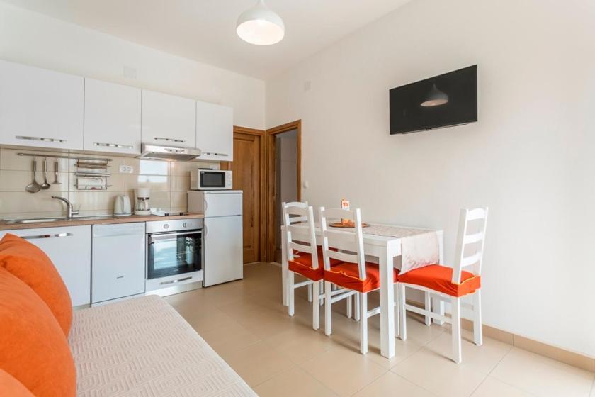 Apartmani Bezmalinovic Bol Exteriér fotografie