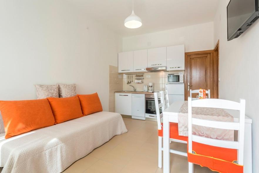 Apartmani Bezmalinovic Bol Exteriér fotografie