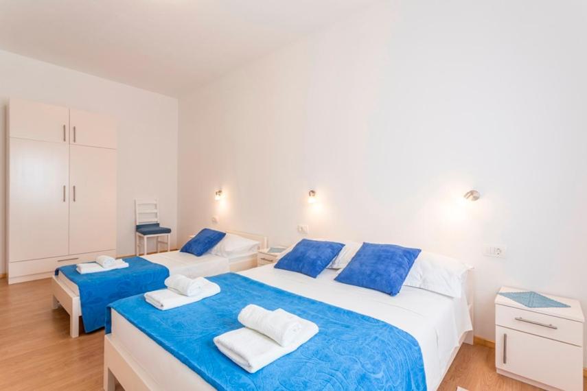 Apartmani Bezmalinovic Bol Exteriér fotografie