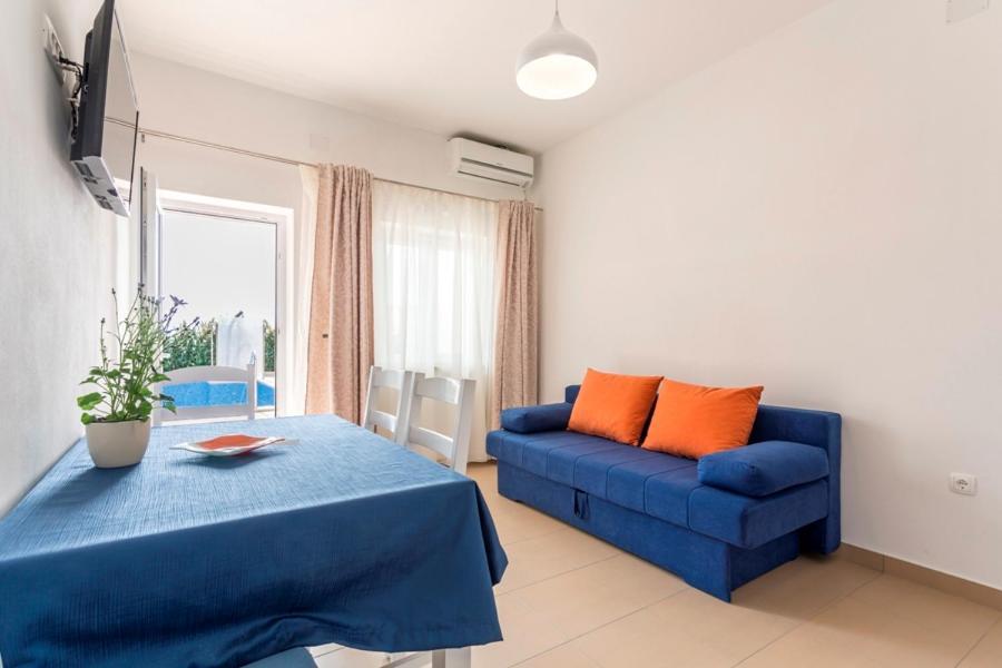 Apartmani Bezmalinovic Bol Exteriér fotografie