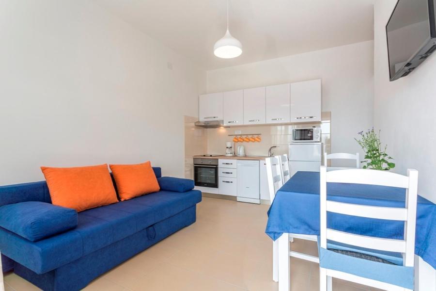 Apartmani Bezmalinovic Bol Exteriér fotografie