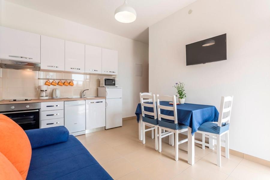 Apartmani Bezmalinovic Bol Exteriér fotografie